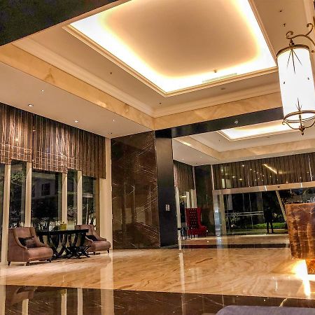 1 BR Apartment @ Casa Grande Residence Near Kota Kasablanka By Travelio Jakarta Bagian luar foto
